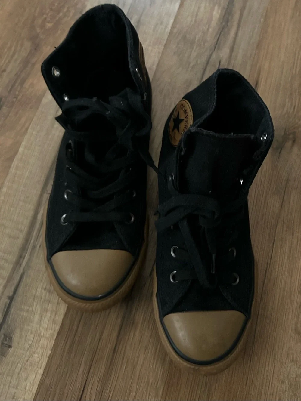 Converse High Top Sneakers Kids